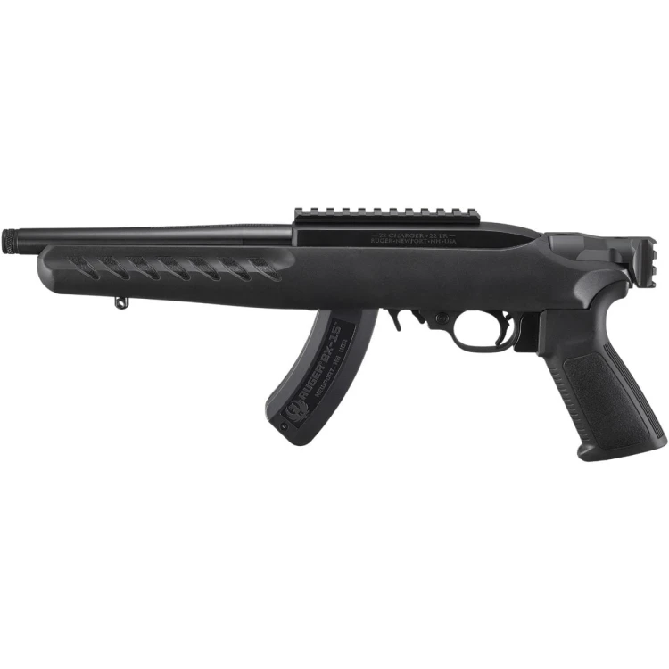 Pistolet Ruger Charger 4938 22lr