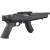 Pistolet Ruger Charger 4938 22lr