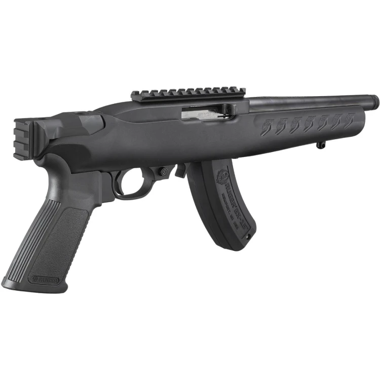 Pistolet Ruger Charger 4938 22lr