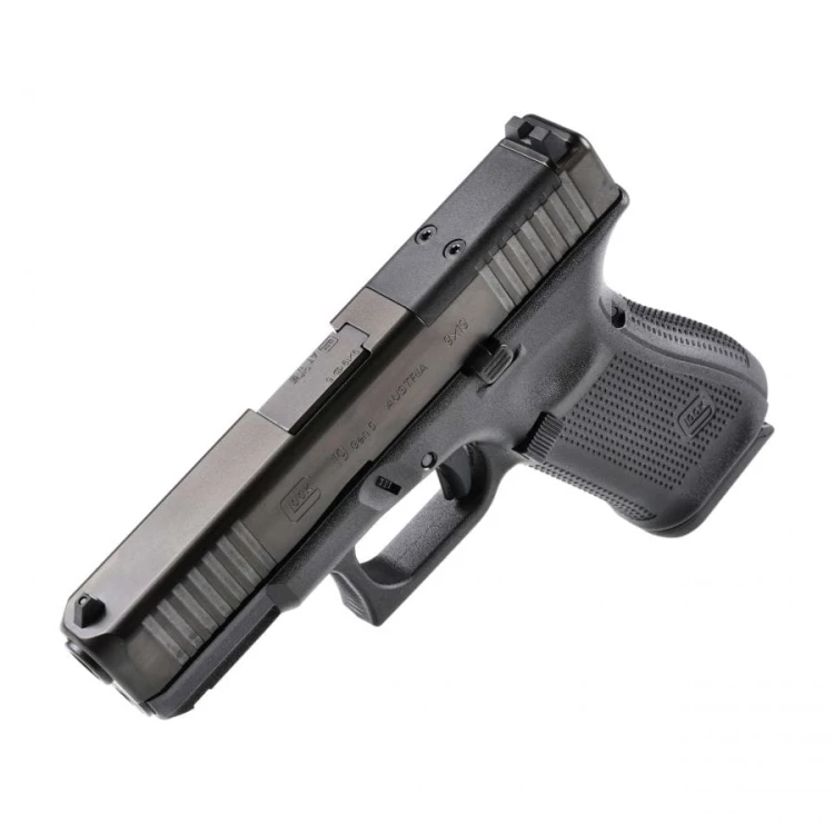 Pistolet Glock 19 MOS 5 generacji 9mm Luger