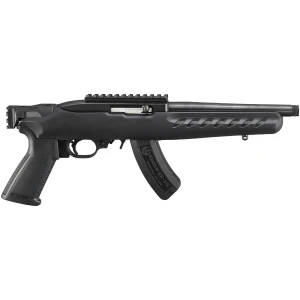 Pistolet Ruger Charger 4938 22lr