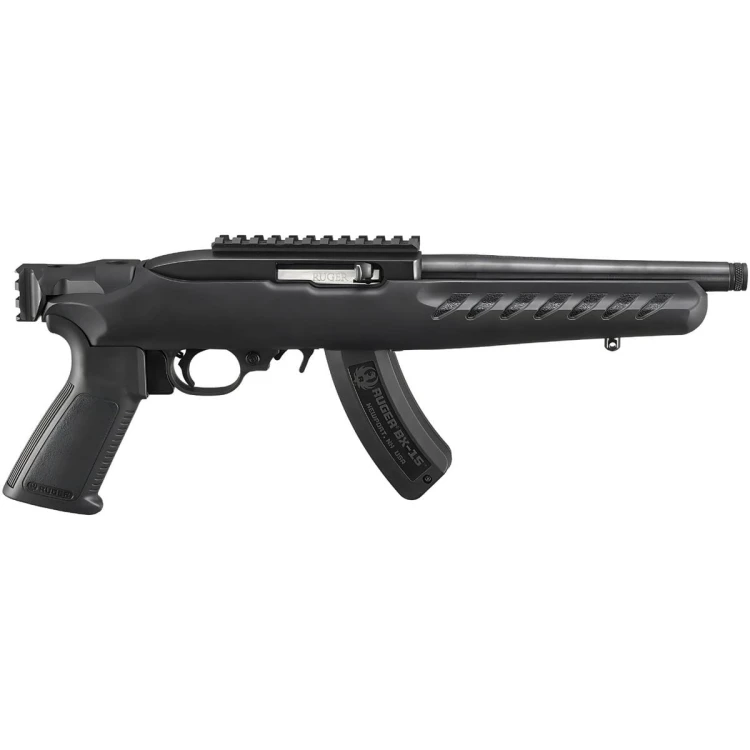 Pistolet Ruger Charger 4938 22lr