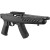 Pistolet Ruger Charger 4938 22lr