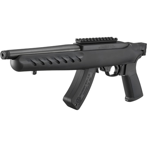 Pistolet Ruger Charger 4938 22lr