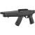 Pistolet Ruger Charger 4938 22lr