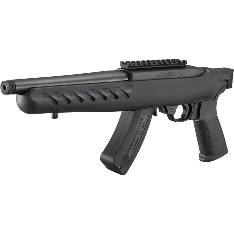 Pistolet Ruger Charger 4938 22lr