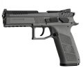 Pistolet CZ P-09 Kadet Urban Grey 22LR