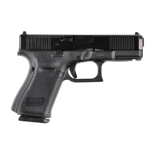 Pistolet Glock 19 MOS 5 generacji 9mm Luger