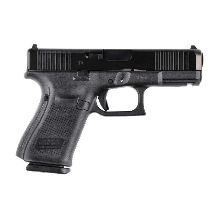 Pistolet Glock 19 MOS 5 generacji 9mm Luger