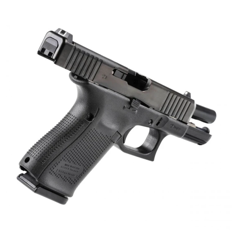 Pistolet Glock 19 MOS 5 generacji 9mm Luger