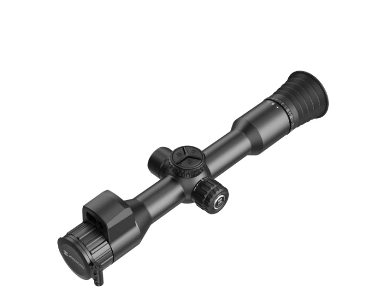 HIKMICRO Alpex 4K LRF Lite – odporność IP67
