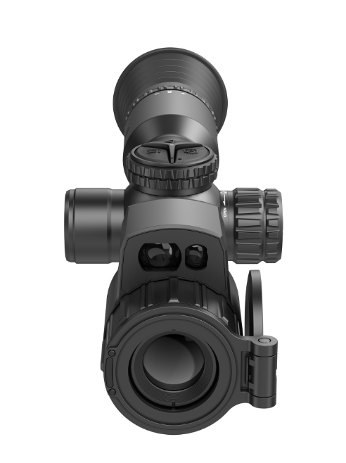 HIKMICRO Alpex 4K LRF Lite – kompaktowa konstrukcja