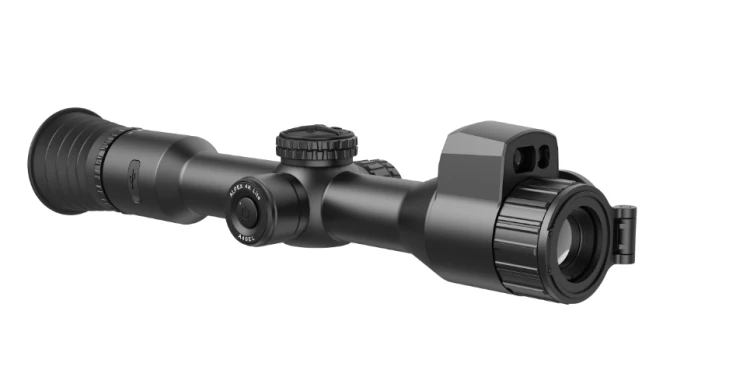Zestaw noktowizyjny HIKMICRO Alpex 4K LRF Lite
