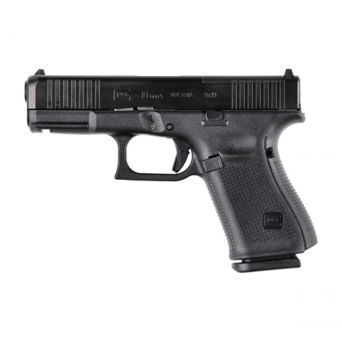 Pistolet Glock 19 MOS 5 generacji 9mm Luger