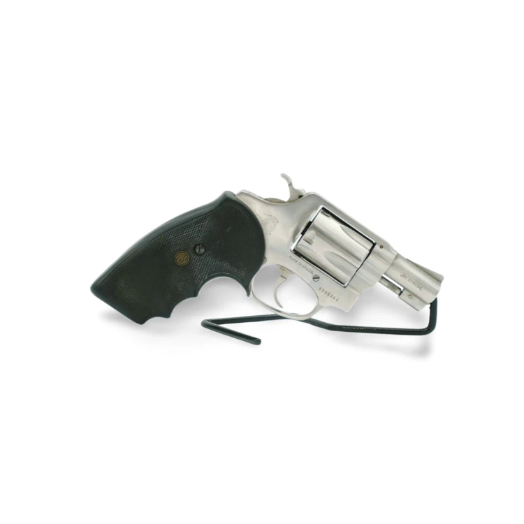 Rewolwer Rossi Brasil 27 38Special