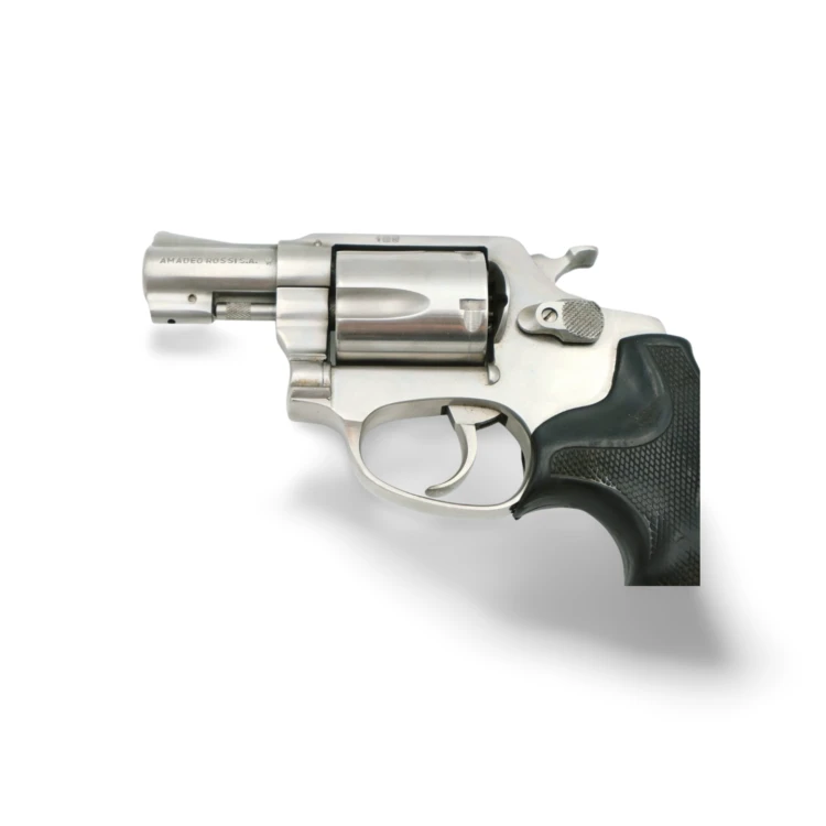 Rewolwer Rossi Brasil 27 38Special