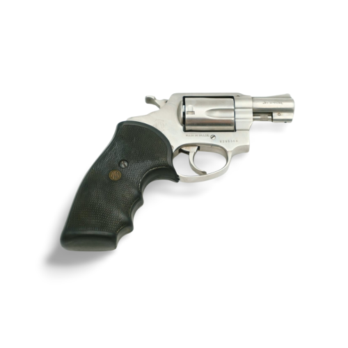 Rewolwer Rossi Brasil 27 38Special