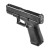 Pistolet Glock 19 MOS 5 generacji 9mm Luger