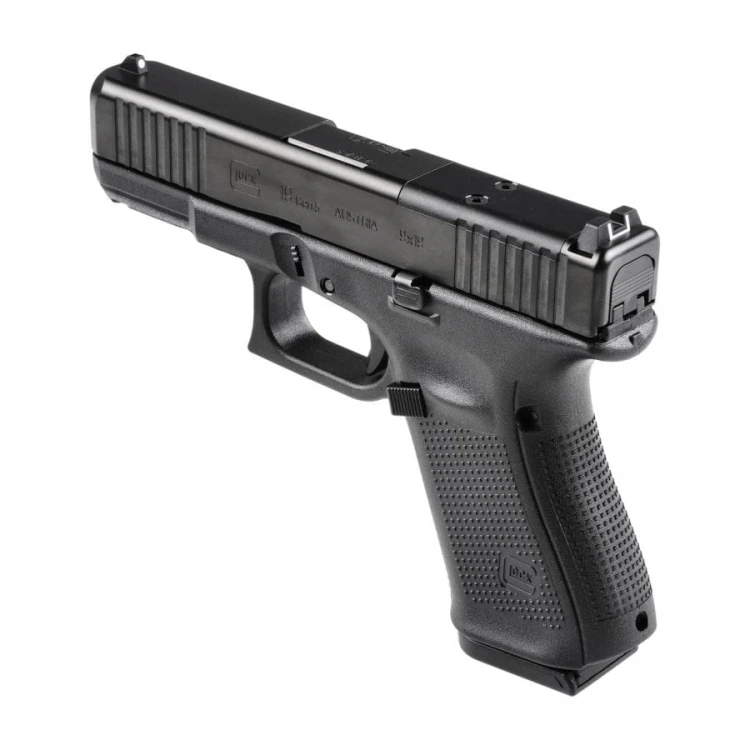 Pistolet Glock 19 MOS 5 generacji 9mm Luger