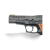 Kel-Tec P15 Black Metal – prezentacja na płasko