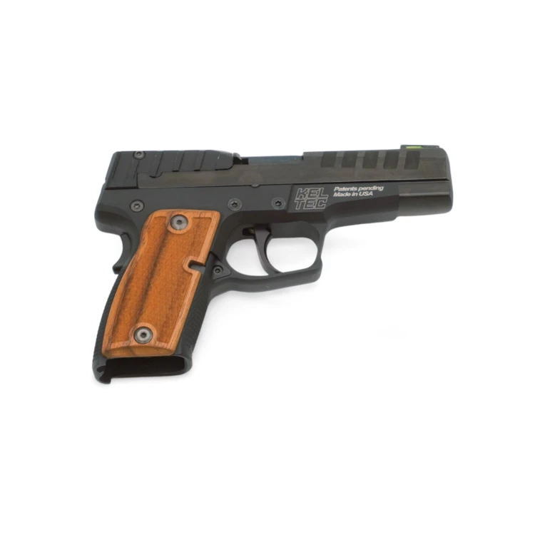 Kel-Tec P15 9mm Luger – prawa strona