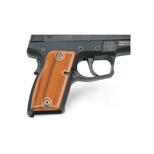 Pistolet Kel-Tec P15 Black Metal 9mm Luger – widok ogólny