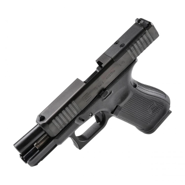 Pistolet Glock 19 MOS 5 generacji 9mm Luger