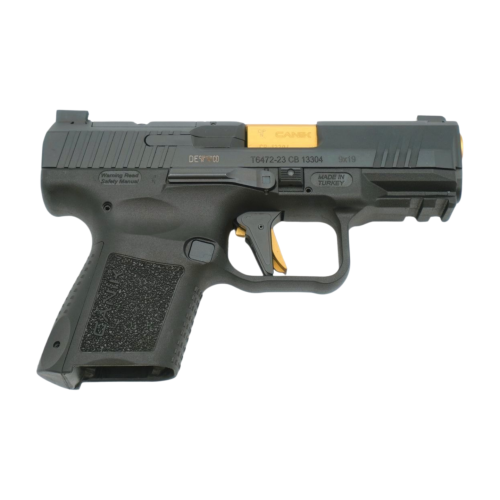 Pistolet Canik TP9 Sub Elite Executive 9mm Luger