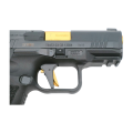 Canik TP9 Sub Elite Executive – widok ogólny