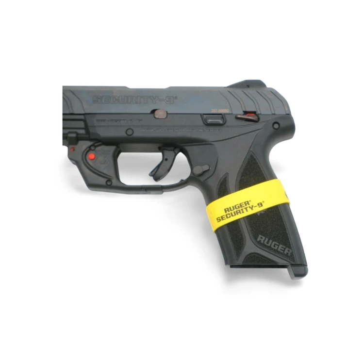 Pistolet Ruger Security-9C-VL 9mm Luger
