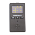 Commander OLED Shot Timer – wyświetlacz