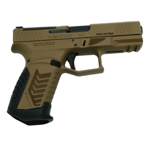 Pistolet Derya DY9 C111F OR 9mm Luger