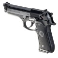 Klasyczny pistolet wojskowy Beretta 92FS USA