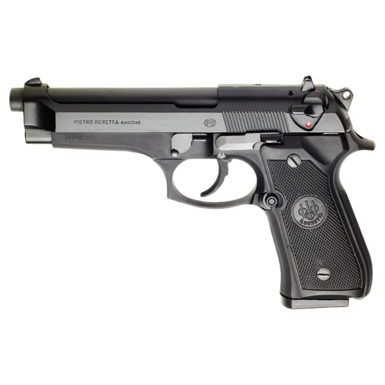 Pistolet Beretta 92FS USA 9mm Luger