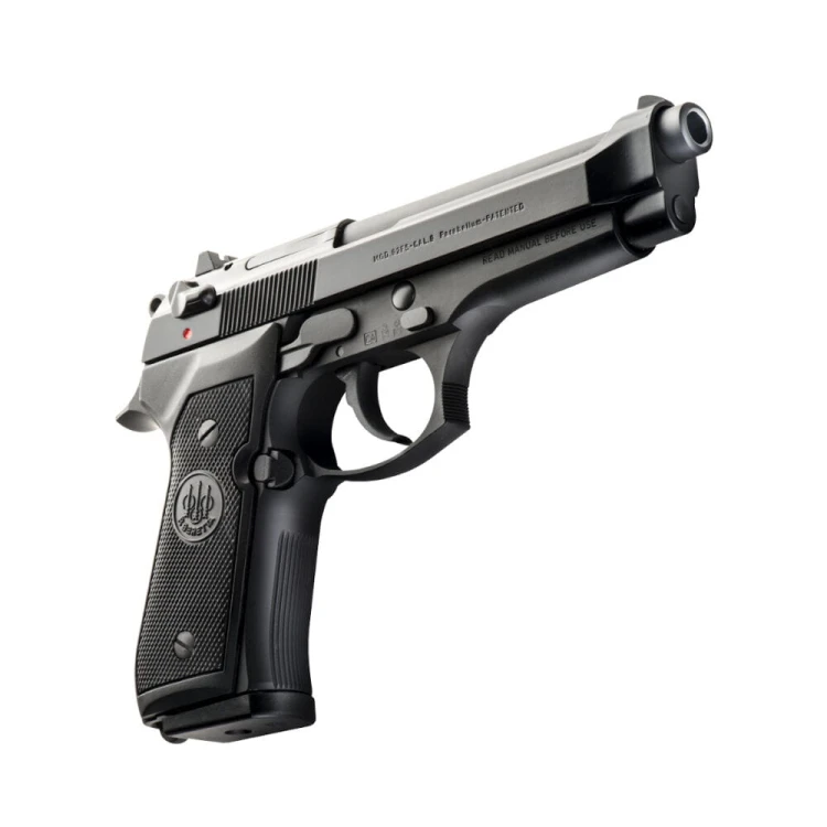 Pistolet Beretta 92 FS USA 9mm