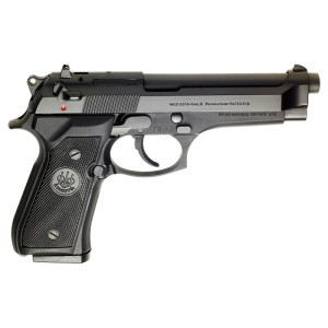 Pistolet Beretta 92 FS USA 9mm Luger