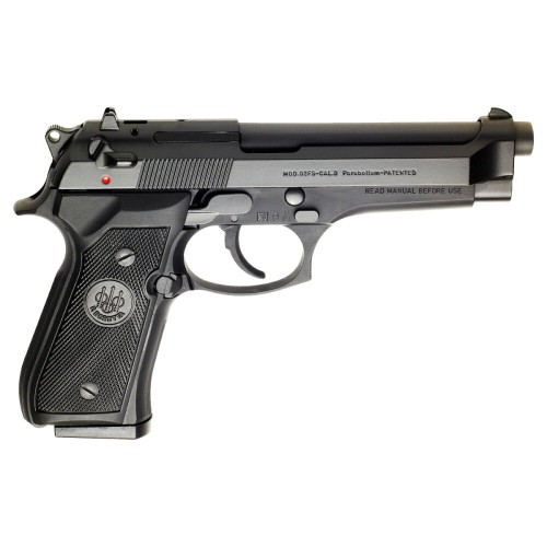 Pistolet Beretta 92FS USA 9mm Luger