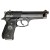 Pistolet Beretta 92FS USA 9mm Luger
