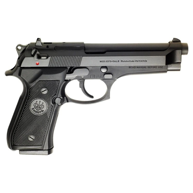 Pistolet Beretta 92FS USA 9mm Luger