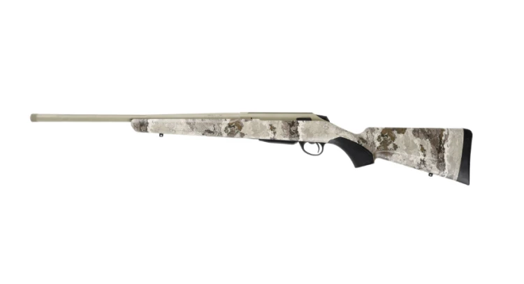 Sztucer Tikka T3X Lite Veil FL SS 20" 308 WIN