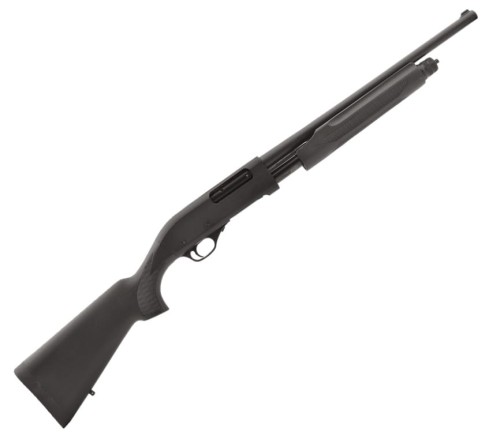 Strzelba Aksa PA-1204 Plastic 12/76 7+1