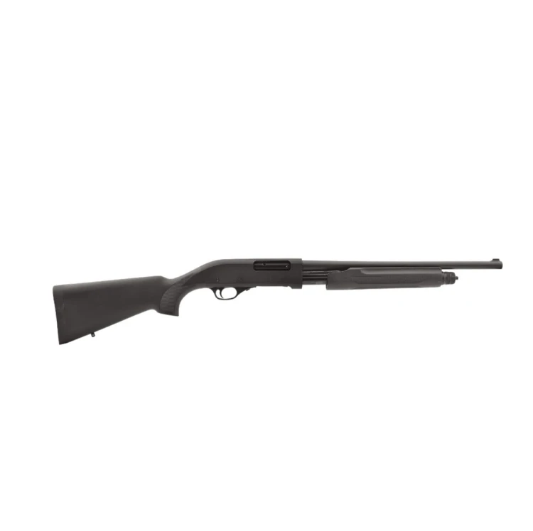 Strzelba Aksa PA-1204 Plastic 12/76 7+1
