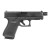 Pistolet Glock 19 GW 5 generacji 13,5x1 9mm Luger – widok ogólny
