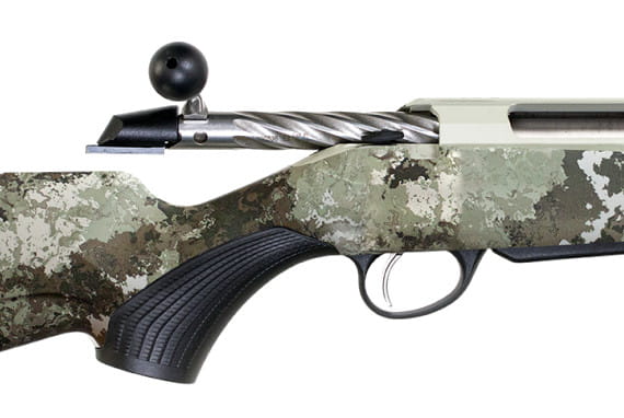 Tikka T3X Lite – lekki sztucer myśliwski