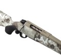 Tikka T3X Veil – ergonomiczny chwyt