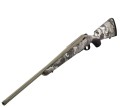 Tikka T3X Lite – precyzyjna lufa kuta na zimno