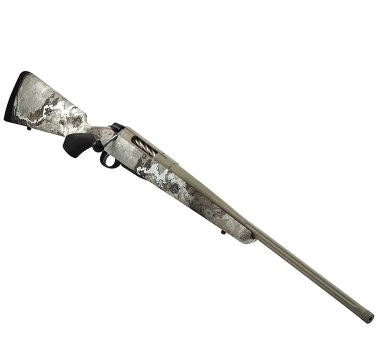 Tikka T3X Lite Veil – kamuflaż Veil