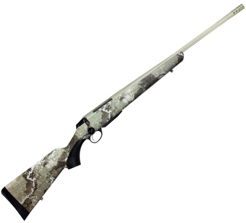 Sztucer Tikka T3X Lite Veil .223 Rem – widok ogólny