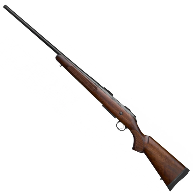 CZ 600 American – broń myśliwska .30-06