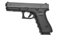 Pistolet Glock 17 gen.3 De Bolivia tryt + 3 magazynki
